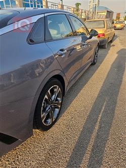 كيا K5